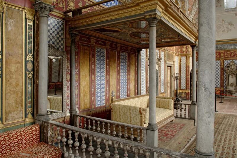 Istanbul: Private Full Day Byzantine / Ottoman Relics Tour - The Value in a Nutshell