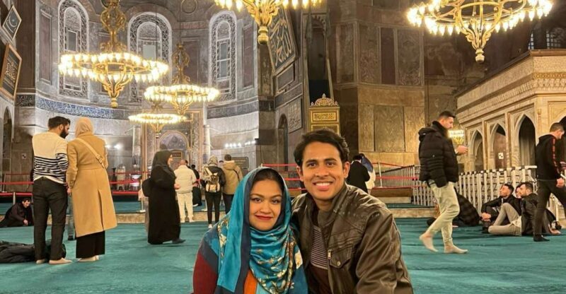 Istanbul Private Full-Day Highlights Tour with Guide - Exploring the Itinerary in Detail