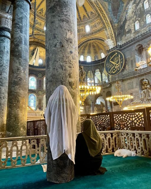 Istanbul Private Full-Day Highlights Tour with Guide - Authentic Insights from Reviews