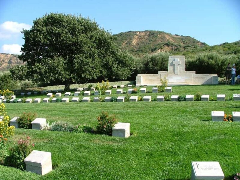 Istanbul: Private Gallipoli Peninsula Day Trip with a Local - A Deep Dive into What You Can Expect