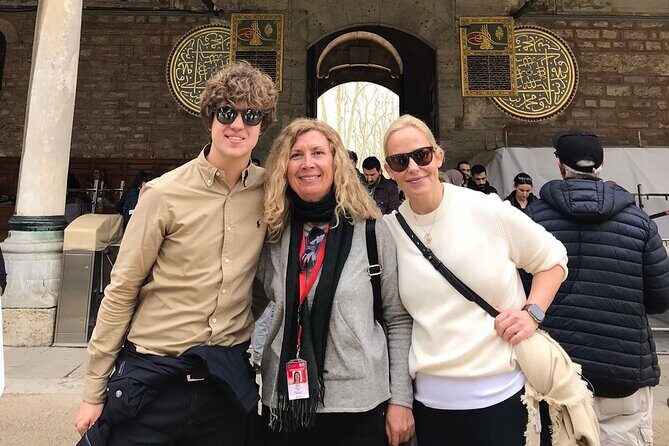 Istanbul Private Guided Day Tour - Final Thoughts: Is This Tour for You?