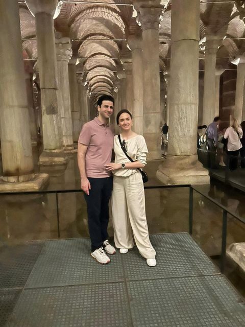 Istanbul: Private Guided Tour - A Deep Dive into the Itinerary