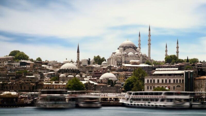Istanbul: Private Guided Tour - Practical Tips for Your Tour