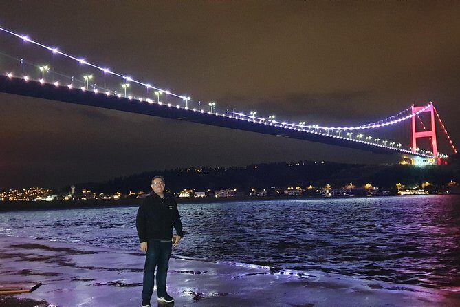 Istanbul Private Guided Tour for Layover Flight. Transfer incl. - Frequently Asked Questions