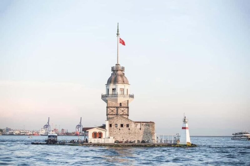 Istanbul: Private Guided Tour of Bosphorus & Asian Side - Final Thoughts: Who Is This Tour Best For?