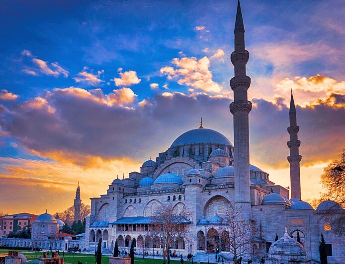 Istanbul: Private Guided Tour of Mosques, Bazaars & Museums - A Deep Dive into the Experience