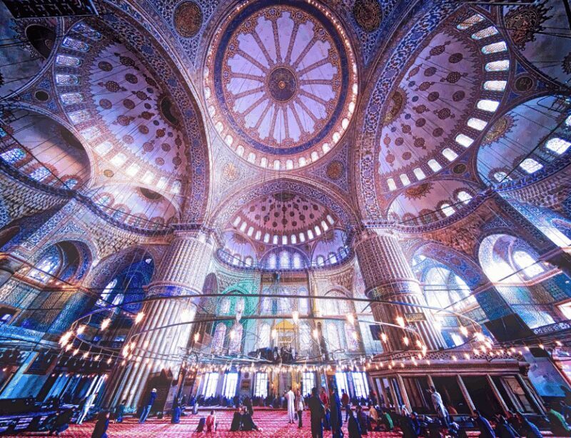 Istanbul: Private Guided Tour of Mosques, Bazaars & Museums - Final Thoughts: Is This Tour Right for You?