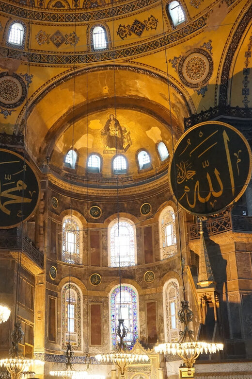 Istanbul: Private Guided Tour - Highlights of the Tour