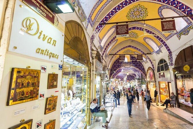 Istanbul Private Guided Walking Tour - Who Will Love This Tour?