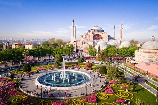 Istanbul Private Guiding Service - Authentic Experiences and Tips