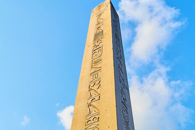 Istanbul Private Guiding Service - The Sum Up