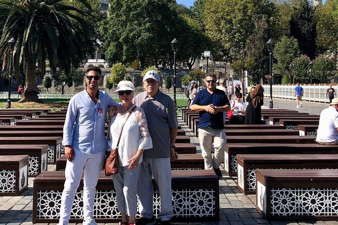 Istanbul Private Guiding Service - The Value for Money