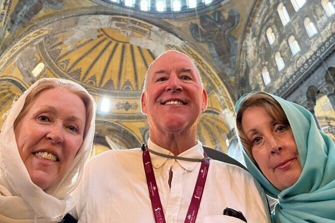 Istanbul Private Guiding Service - Who Would Love This Tour?