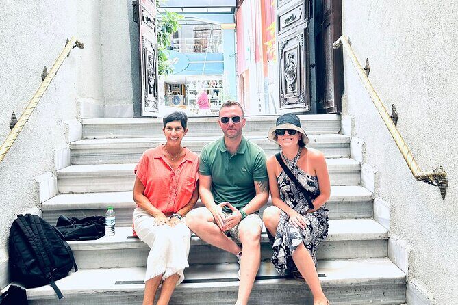 Istanbul Private Guiding Service - FAQ