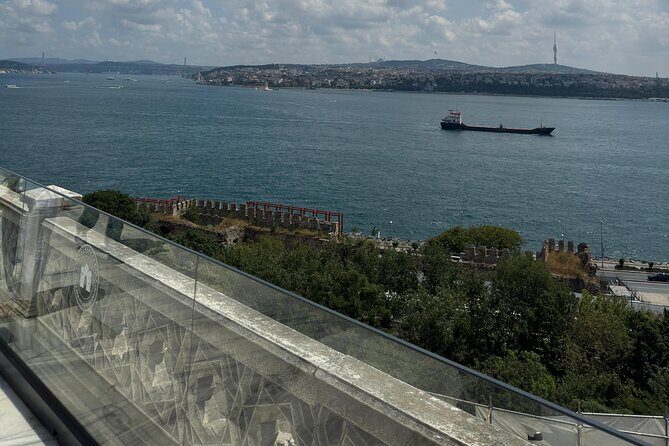 Istanbul Private Historical Walking Tour - An In-Depth Look at the Itinerary