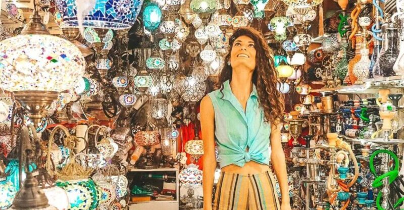 Istanbul Private Instagram Tour: Top Photo Spots - What to Expect from This Istanbul Photo Tour