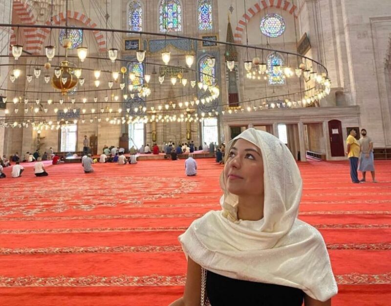 Istanbul Private Instagram Tour: Top Photo Spots - Who Should Book This Tour?