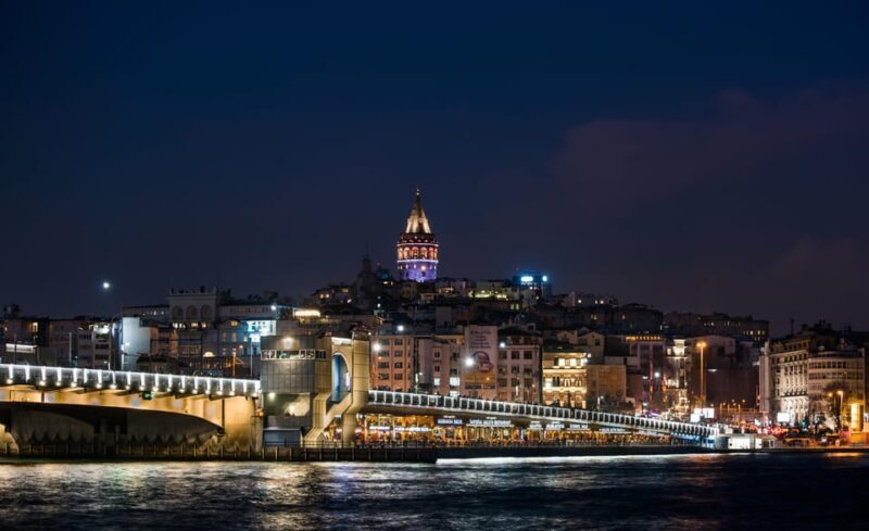 Istanbul: Private Night Tour with a Local - Who Would Love This Tour?