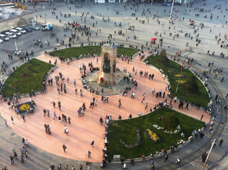 Istanbul: Private Night Tour with a Local - Final Thoughts