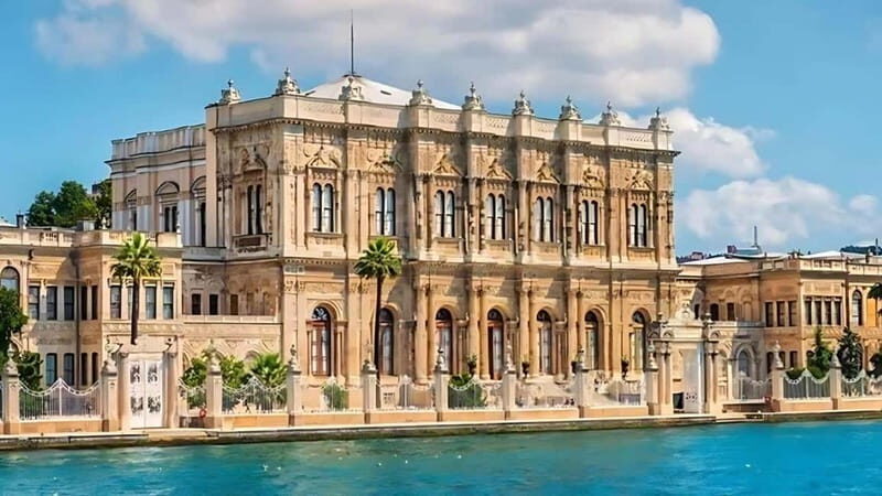 Istanbul: Private Old City Tour - Key Points