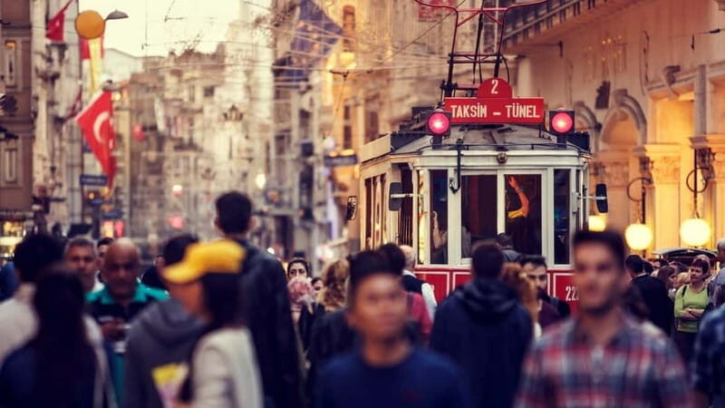 Istanbul: Private Old City Tour - An In-Depth Look at the Tour