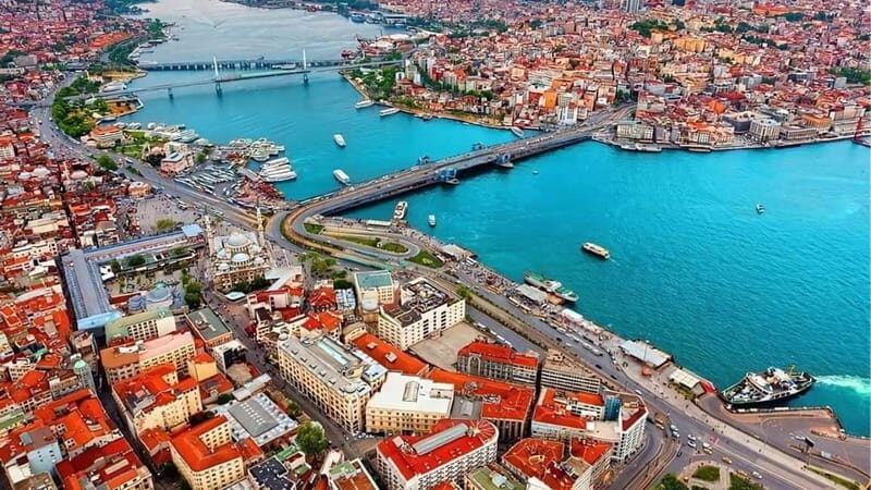 Istanbul: Private Old City Tour - FAQ