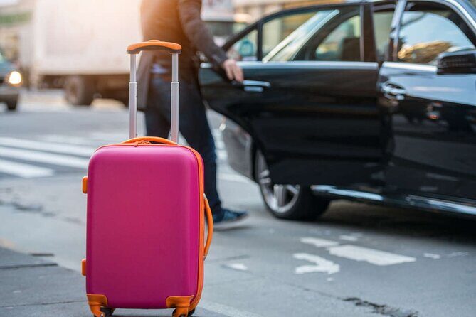 Istanbul Private One-Way Transfer: Airport-Hotel or Hotel-Airport - Detailed Review of Istanbul Private One-Way Transfer