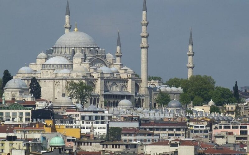 Istanbul: Private Sightseeing 2, 4 or 8 hours with a Local - What to Expect from the Tour