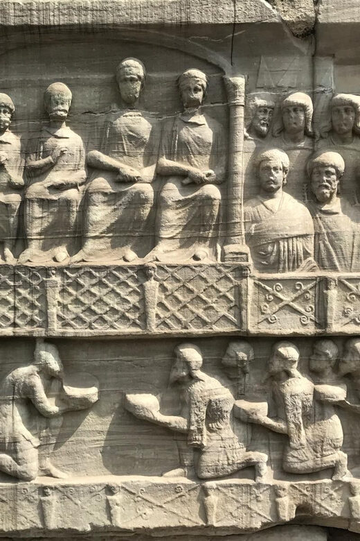 Istanbul: Private Sightseeing Tour in Multiple Languages - Key Points