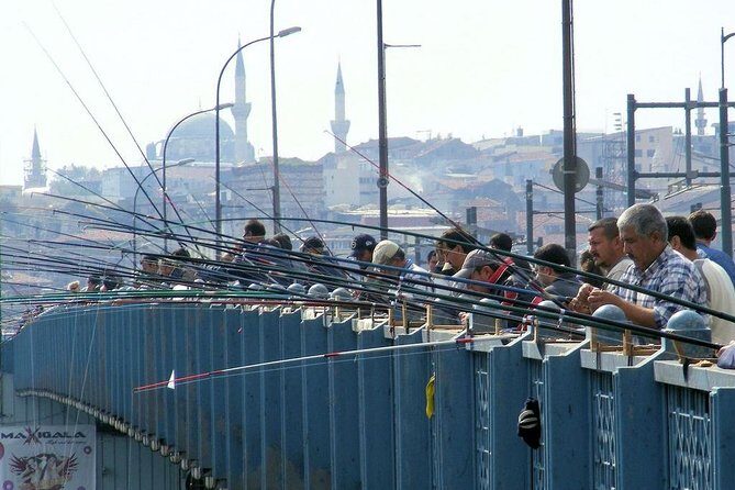 Istanbul Private Tour Designed for Layover Flight, Transfer incl. - Why This Tour Works for Travelers