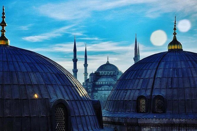 Istanbul Private Tour Designed for Layover Flight, Transfer incl. - What We Loved (and What to Watch Out For)