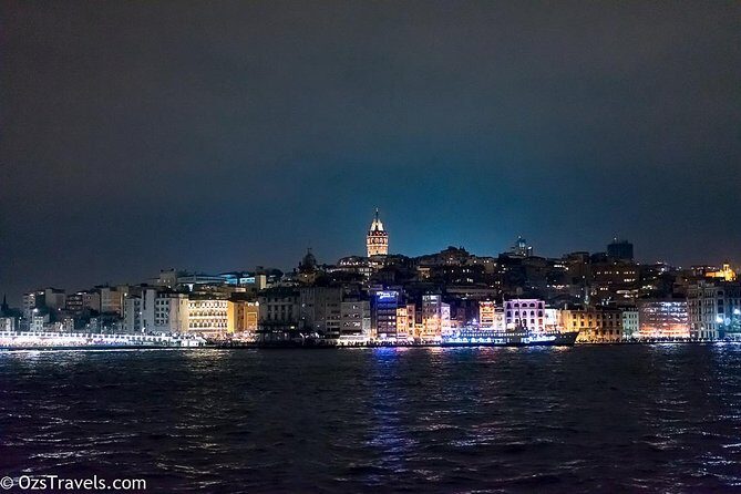 Istanbul Private Tour Designed for Layover Flight, Transfer incl. - FAQs