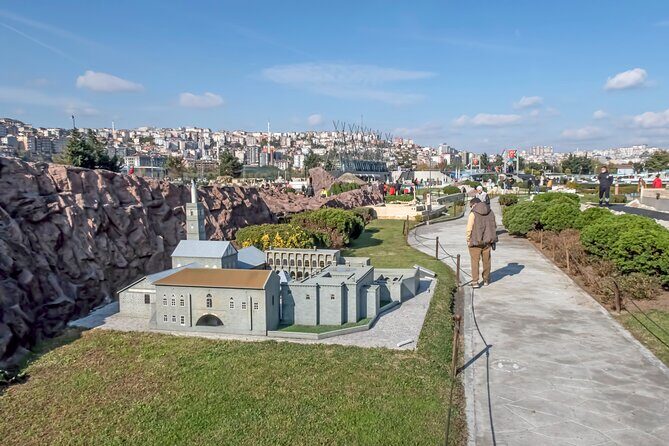 Istanbul Private Tour for Kids - Key Points