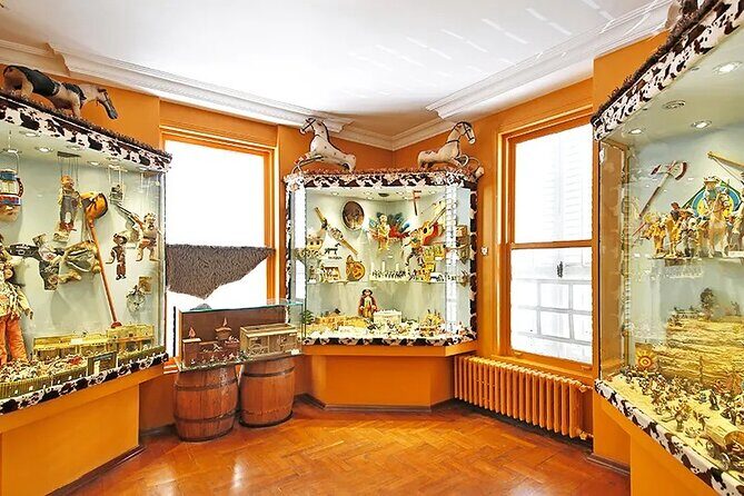 Istanbul Private Tour for Kids - The Itinerary Breakdown: What to Expect