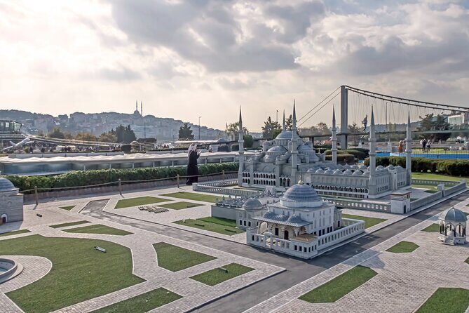 Istanbul Private Tour for Kids - Who Is This Tour Best For?