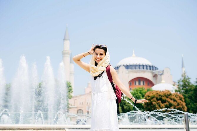 Istanbul Private Tour Guide - Best Walking Tour of Istanbul - A Deep Dive into the Istanbul Private Walking Tour
