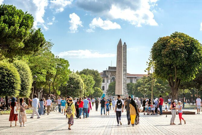 Istanbul Private Tour Guide - Best Walking Tour of Istanbul - Final Thoughts