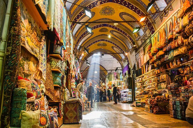 Istanbul Private Tour Guide - Best Walking Tour of Istanbul - FAQs