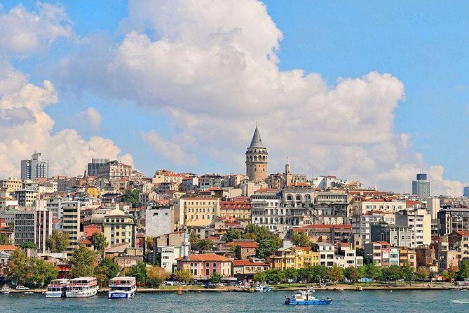 Istanbul Private Tour Guide - Navigating the Bazaar: A Shopper’s Paradise