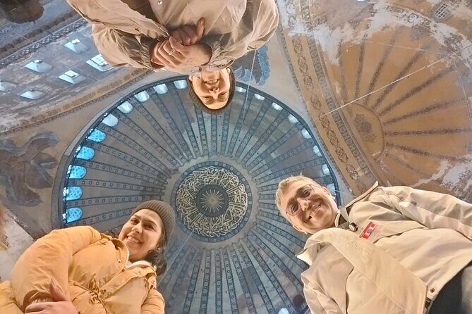 Istanbul Private Tour Guide - The Value of a Private Guided Tour