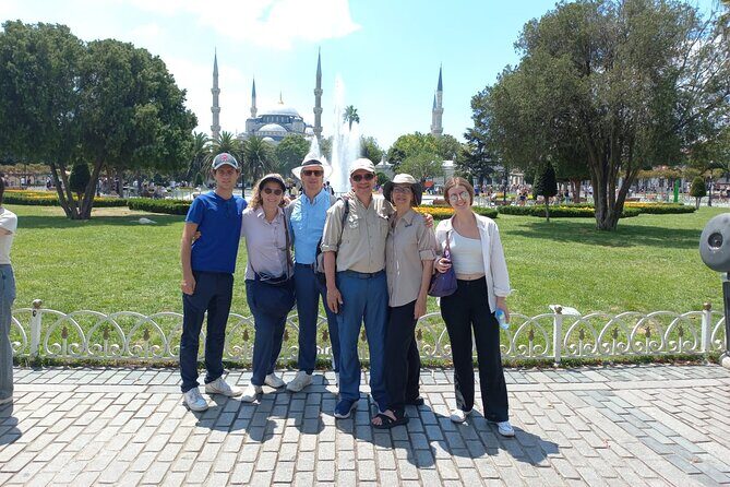 Istanbul Private Tour Guide - FAQ
