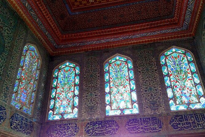 Istanbul: Private Tour Topkapi Palace and Harem - The Sum Up: Who Will Benefit Most from This Tour?