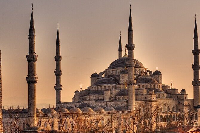 Istanbul private tour with skip line tickets included - Why Choose This Tour?