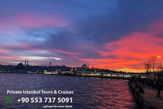 Istanbul private tour with skip line tickets included - Who Should Book This Tour?