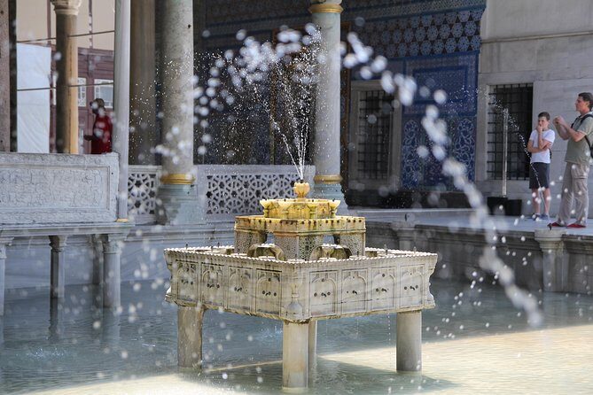 Istanbul Private Tours: 1, 2 or 3 Day Highlights - Exploring Istanbul in Depth: A Complete Review