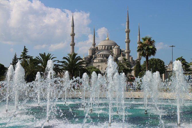Istanbul Private Tours: 1, 2 or 3 Day Highlights - Who Will Love This Tour?