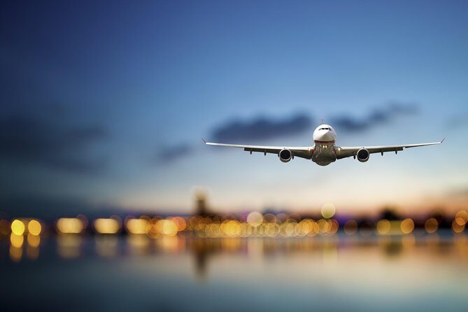 Istanbul Private Transfer from Airport to City Hotels - What to Expect When Booking the Transfer
