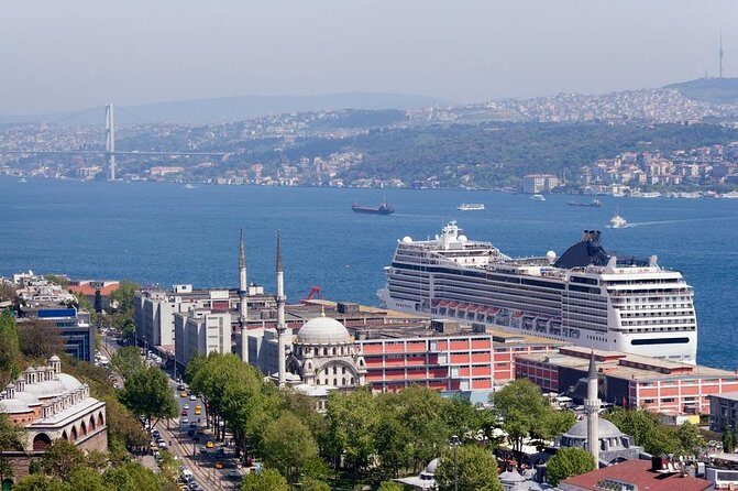 Istanbul Private Transfer from City Hotels to Cruise port - Final Thoughts
