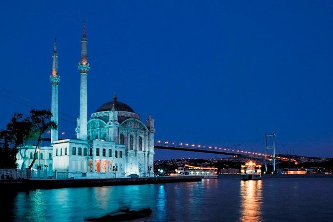 Istanbul Private Transfer from City Hotels to Cruise port - FAQ