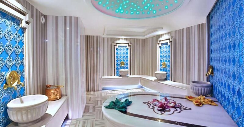 Istanbul: Private Turkish Bath, Massage, and Spa in Old City - An In-Depth Look at the Turkish Bath Experience